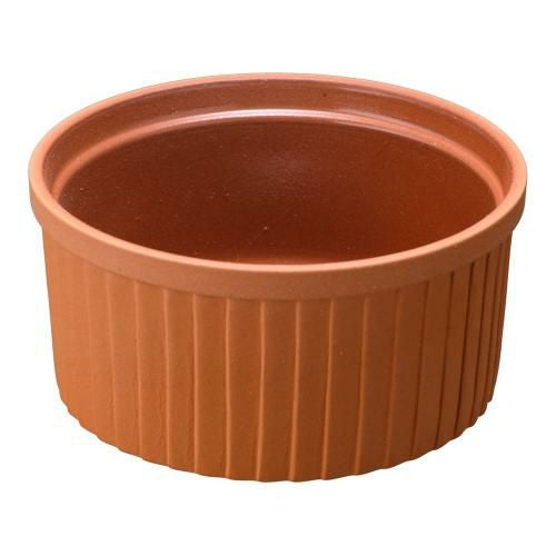 テラコッタ スフレ(6個入) L