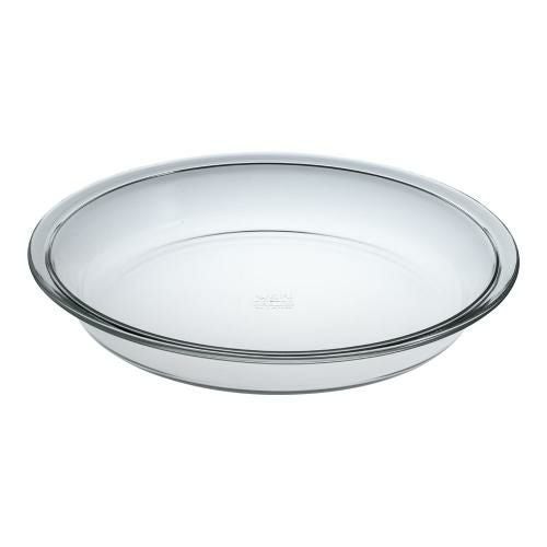 iwaki ベーシック パイ皿 BC209(L)