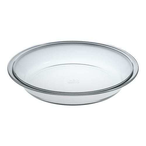 iwaki ベーシック パイ皿 BC208(S)