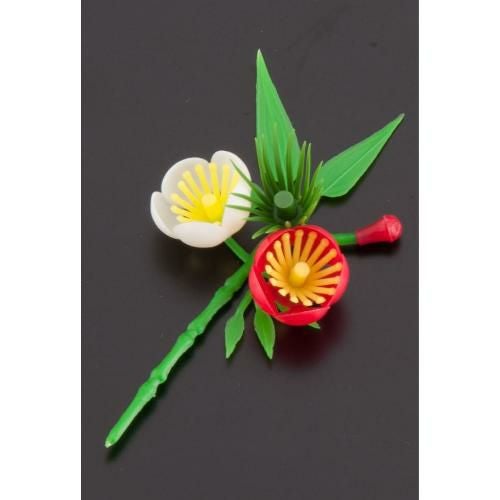 プリティフラワー S-12 梅 小 (200入)