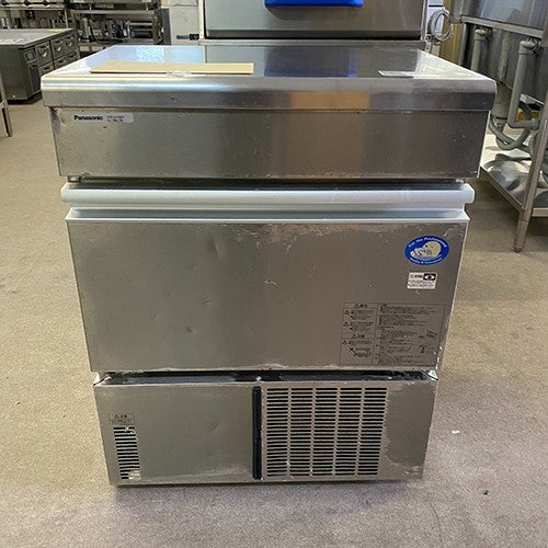中古】製氷機 ホシザキ IM-115DM-1 幅930×奥行545×高さ1040 【送料別途