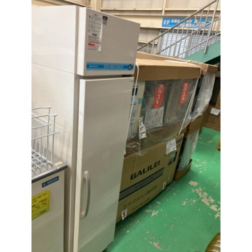 【業界最長1年保証】ジョッキクーラー ホシザキ HFJ-46D1 幅455×奥行700×高さ1865 【那覇店在庫】