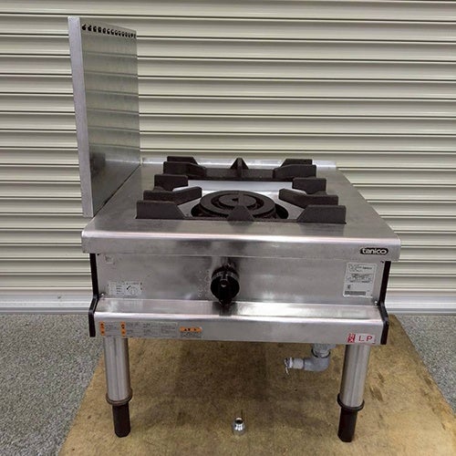 中古特殊コンロ・レンジの通販ならテンポスドットコム