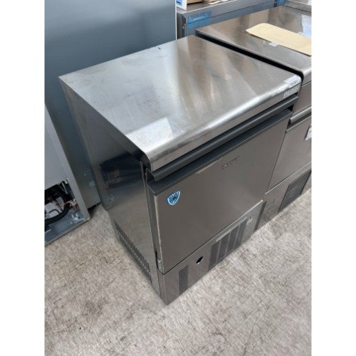 中古】製氷機 フクシマガリレイ(福島工業) FIC-A35KT2 幅500×奥行450