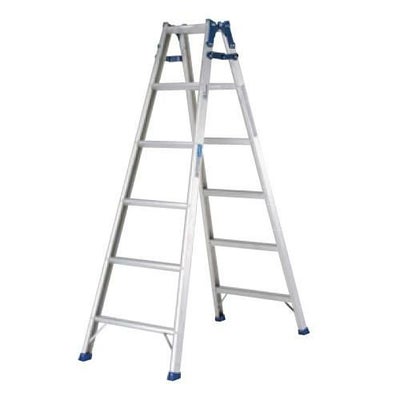 アルミ はしご兼用脚立 PRS-180W