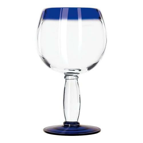 リビー アルバラウンドカクテル(6ヶ入) No.92309 ブルー