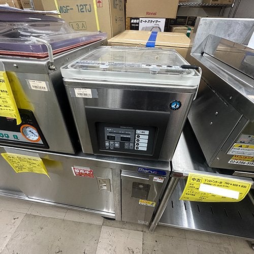 中古真空包装器の通販ならテンポスドットコム