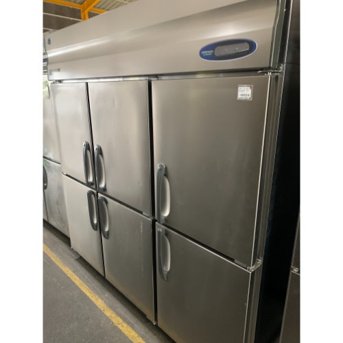 DRI-120LC2-70【大和冷機】チップアイス製氷機 幅900×奥行600×高さ