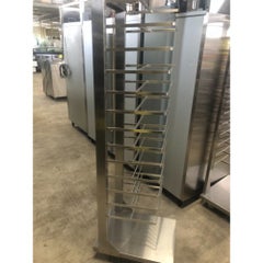 中古】トンボラック タニコー 幅400×奥行550×高さ1670 【送料別途見積 