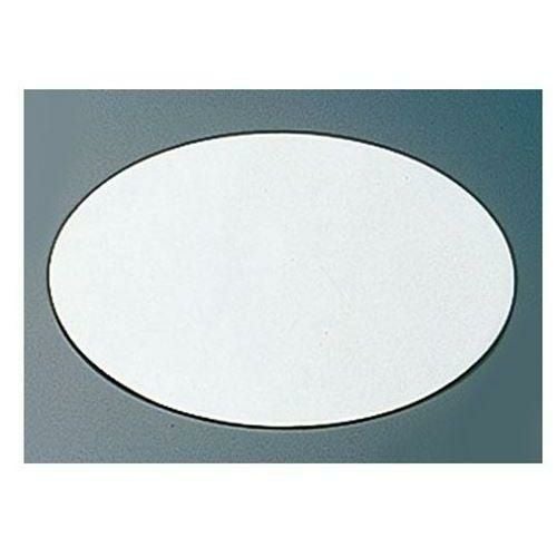 SA18-0 ケーキリング用丸板 21cm用 (直径230mm) /9-1075-0304