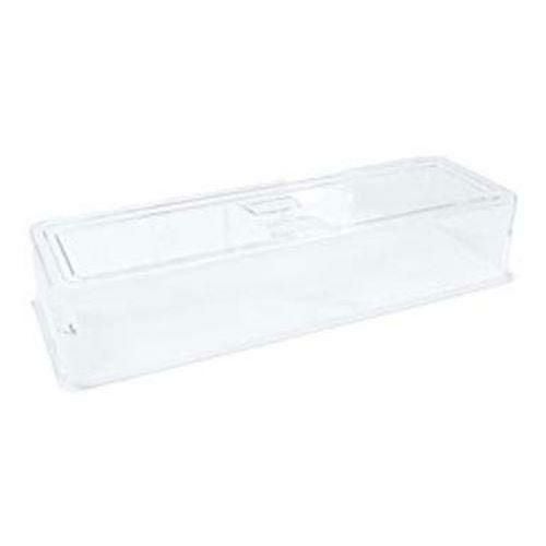 PC ガストロノームパン用角型カバー 2/4 540524TR