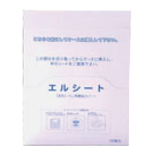 便座シート エルシート(100枚入)