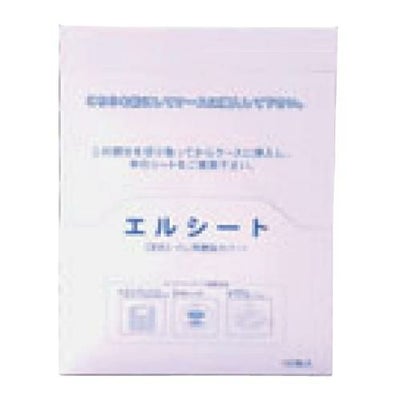 便座シート エルシート(100枚入)