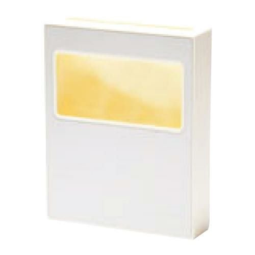 エルシート 専用ボックス ステンフェイスアイボリー