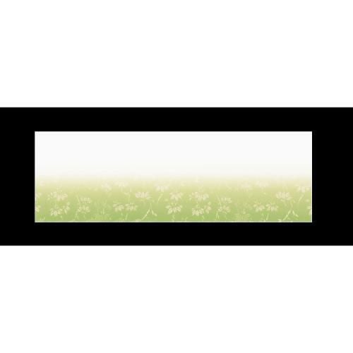 おてもとまっと華かすみ(100枚入) 竹笹 OTK-03