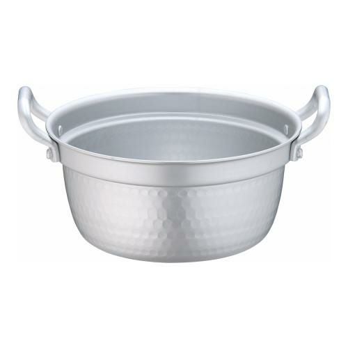 アルミ ミニ中華セイロ用鍋 18cm用