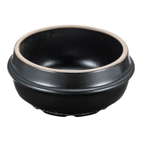 チゲ用 陶器鍋(トゥッペギ) T-04 4号 16cm