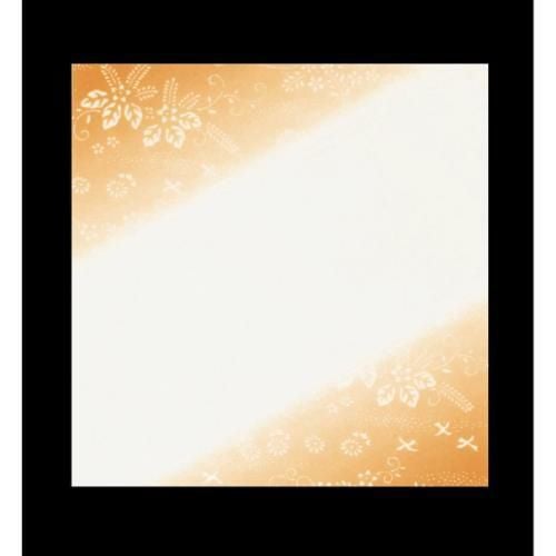 耐油懐敷 華かすみ(100枚入)花鳥 5寸 TA-K22