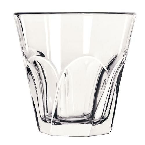 リビー ジブラルタルツイスト ロック No.15748(6ヶ入)