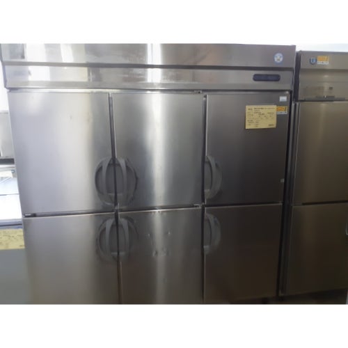 中古】縦型冷凍冷蔵庫 パナソニック(Panasonic) SRR-K1883C2 幅1785