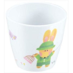 メラミン子供食器 スイートラビット コップ C3SR