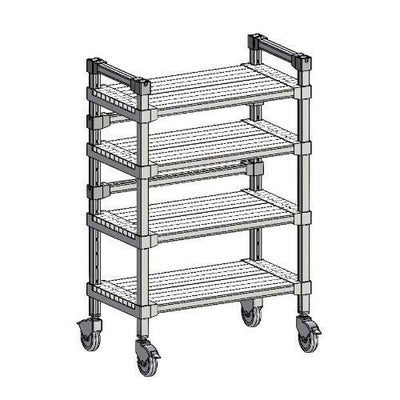 アルマンワゴン W372-4段タイプ