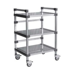 アルマンワゴン W552-3段タイプ