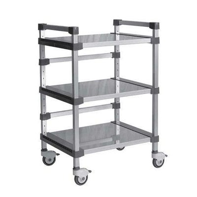 アルマンワゴン W552-3段タイプ