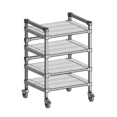 アルマンワゴン W552-4段タイプ