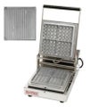 マルチベーカー MAX-1 パニーニグリル MAX-1-SPC0101