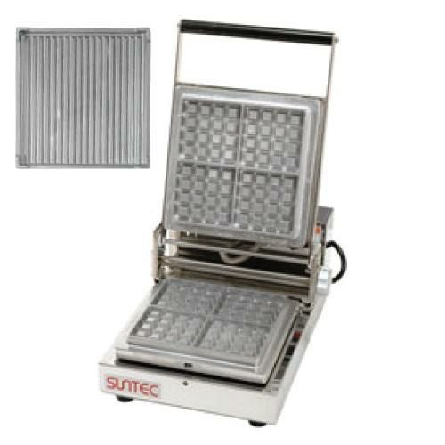 マルチベーカー MAX-1 パニーニグリル MAX-1-SPC0101