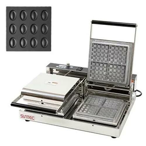 マルチベーカー MAX-2 カフェボール MAX-2-SCB1201 幅540×奥行455×高さ195