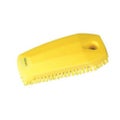 ヴァイカン ネイルブラシ ハードタイプ 64406(イエロー)