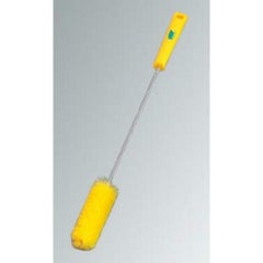 【ヴァイカン パイプクリーナー ハードタイプ 53786(イエロー)】/業務用/グループA