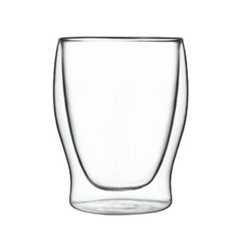 ダブルウォールドリンクデザイン(2ヶ入) タンブラー 8878/04