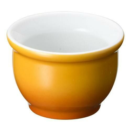 シェーンバルド バターポット 茶 0298-4B