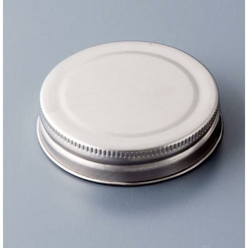 リビー ドリンキングジャー用キャップ 穴無 LB113