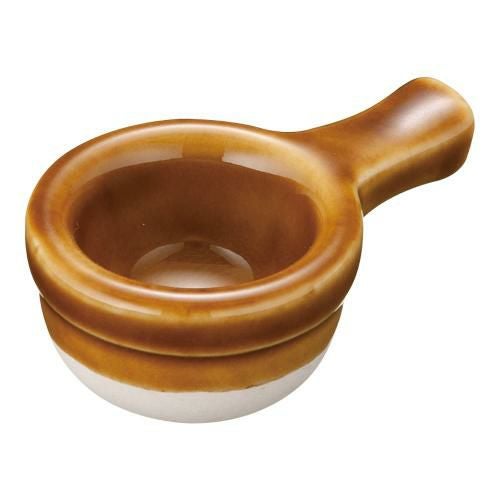 マトファ陶磁器 エスカルゴプレート 10491 1ヶ取