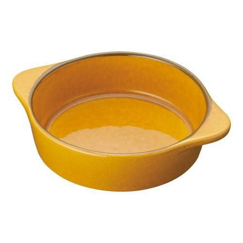 マトファ陶磁器 エッグパン 10411