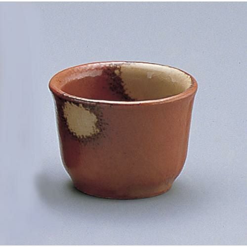 伊賀灰釉ぐい呑 D03-42