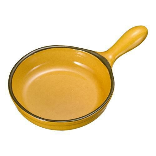 マトファ陶磁器 フライパン 10671 φ125mm