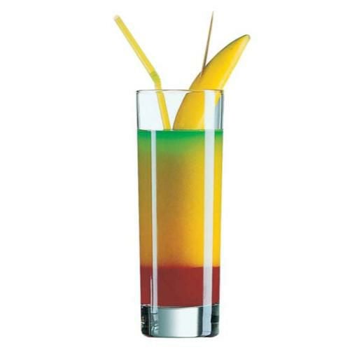 イスランドゾンビグラス 310(6ヶ入) D0575(87717)