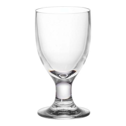 MLV ヴォーグ(2ヶ入) ウォーターゴブレット S033