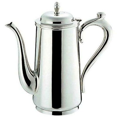 SW 18-8 B渕 コーヒーポット 2人用