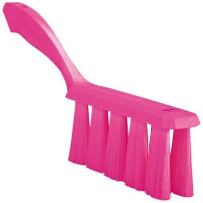 ヴァイカン USTベーカリーブラシ ミディアム ピンク 45851