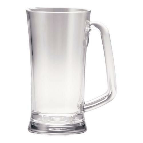 MLV グリッター ビアマグ S091