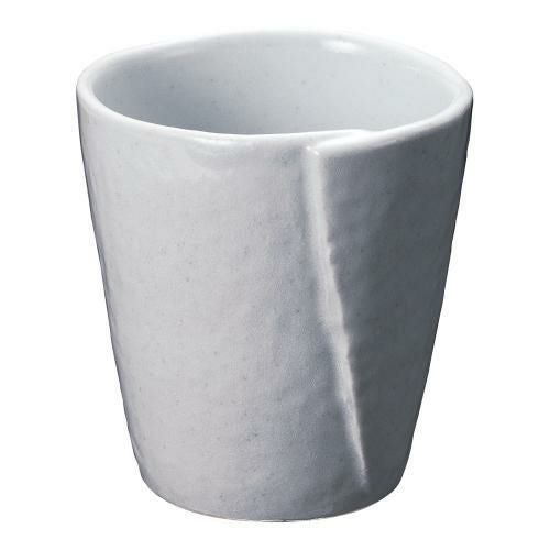 強化NRホワイト 戸締カップ 大 D03-137