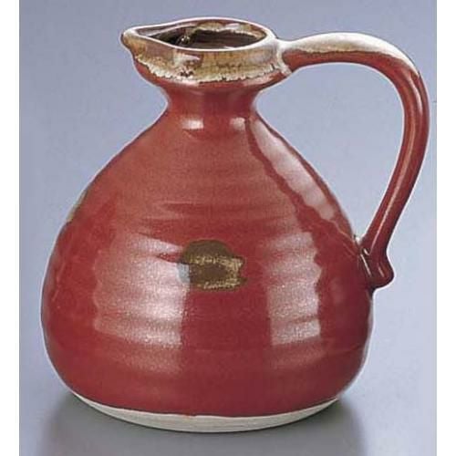 赤手付燗瓶 D03-70 3号