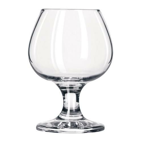 リビー エンバシー ブランデー No.3702(6ヶ入)