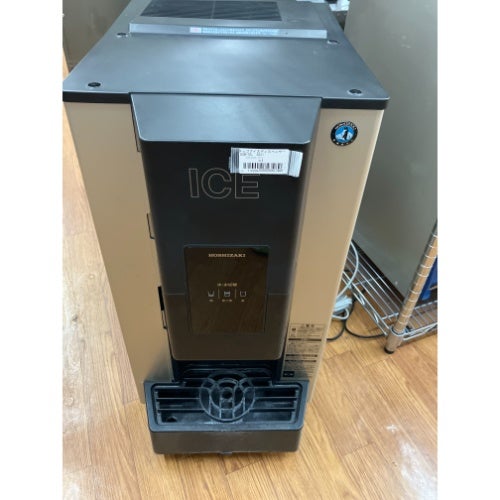 業界最長1年保証】【中古】チップアイスディスペンサー ホシザキ DCM